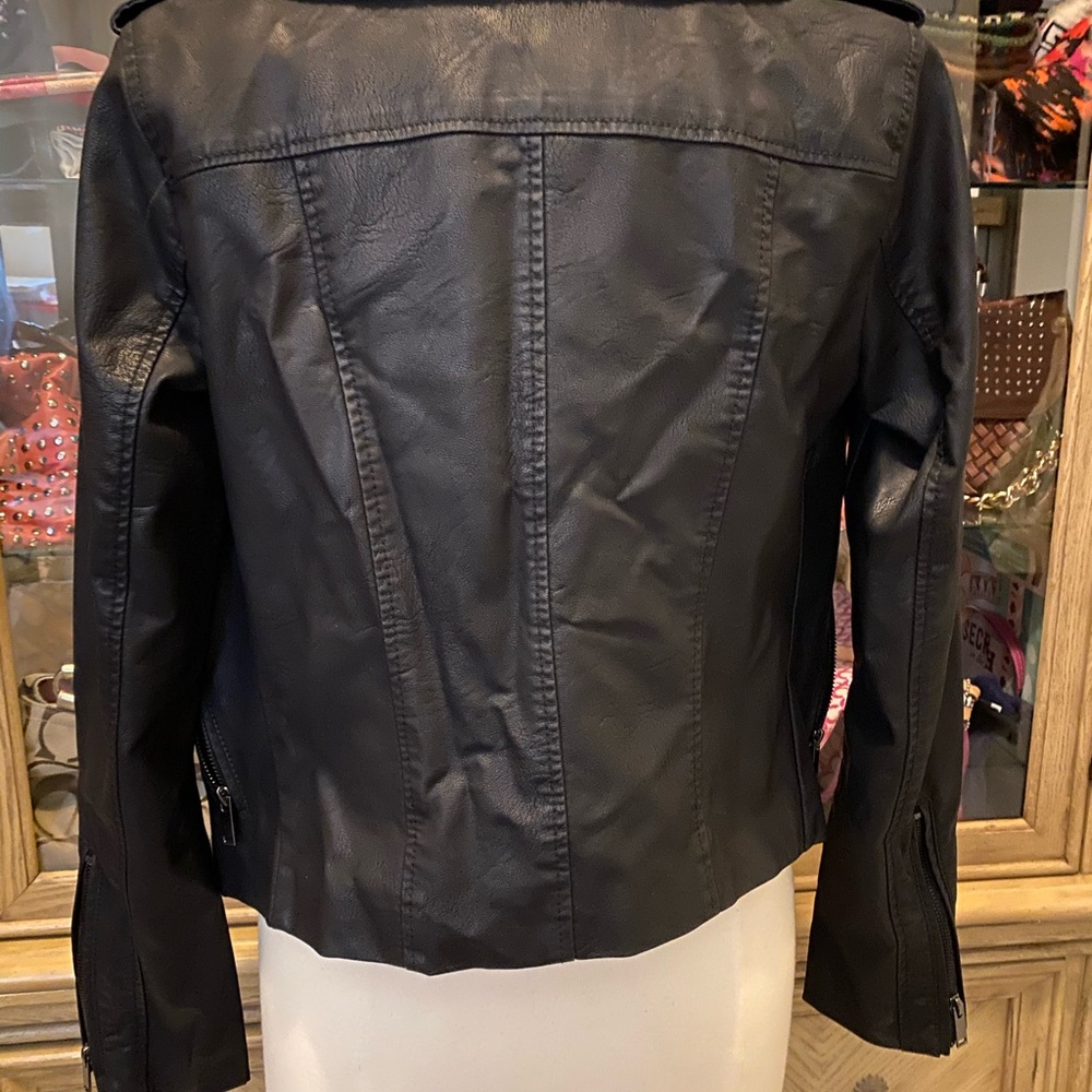 Cavalini Jacket - Picture 3 of 4